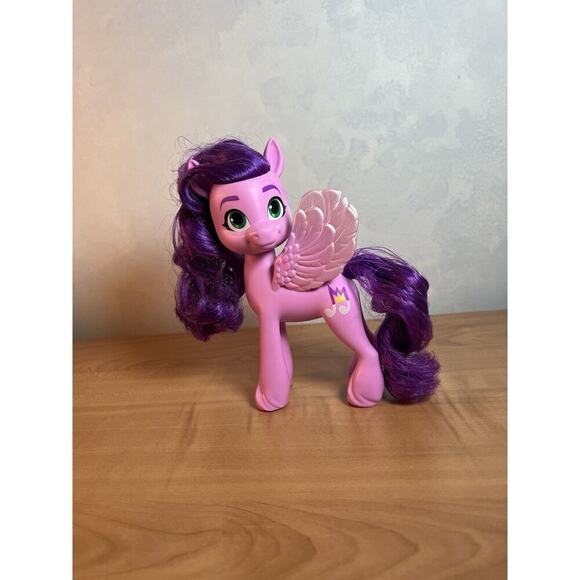 PRINCESS PETALS My Little Pony Shining Adventures New Generation - Picture 1 of 7